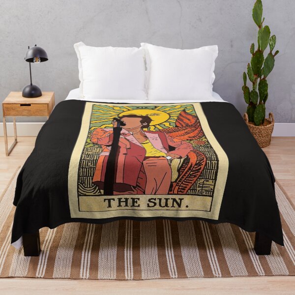 Item preview, Harry as The Sun designed and sold by MathewKilleb.
