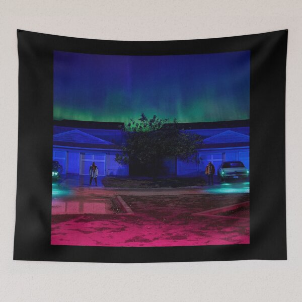 Item preview,  Big Sean i decided designed and sold by BRUCERY49.