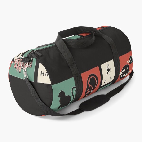 Item preview, Haruki Murakami designed and sold by MathewKilleb.