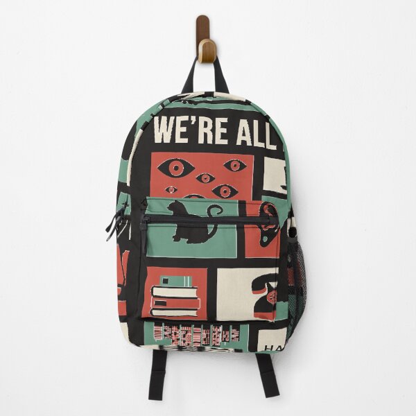 Item preview, Haruki Murakami designed and sold by MathewKilleb.