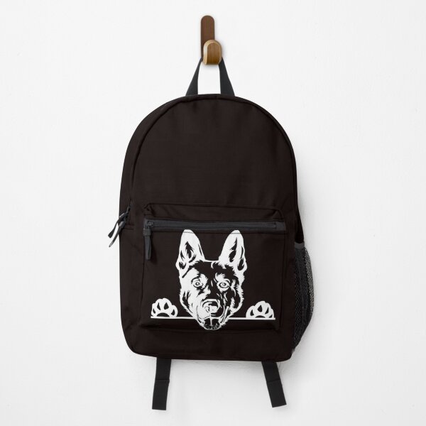 Item preview, german shepherd dog Classic T-Shirt designed and sold by MallorPowlgh.