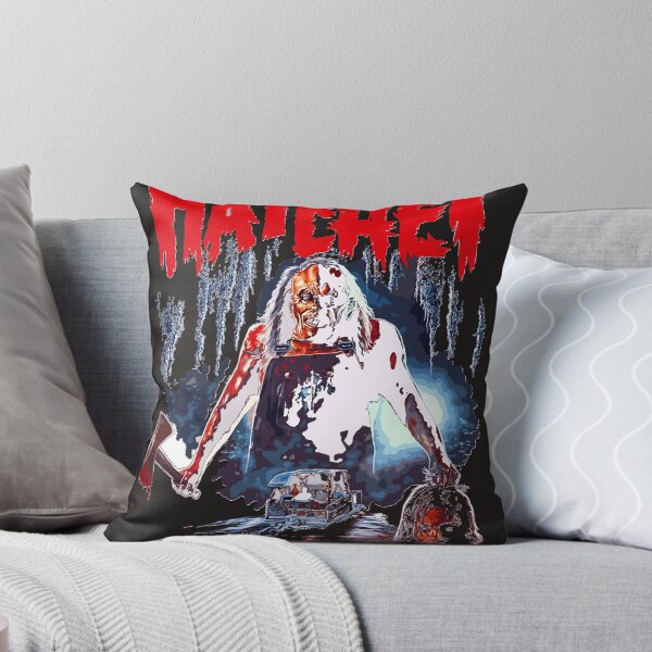 Item preview, Hatchet designed and sold by MathewKilleb.