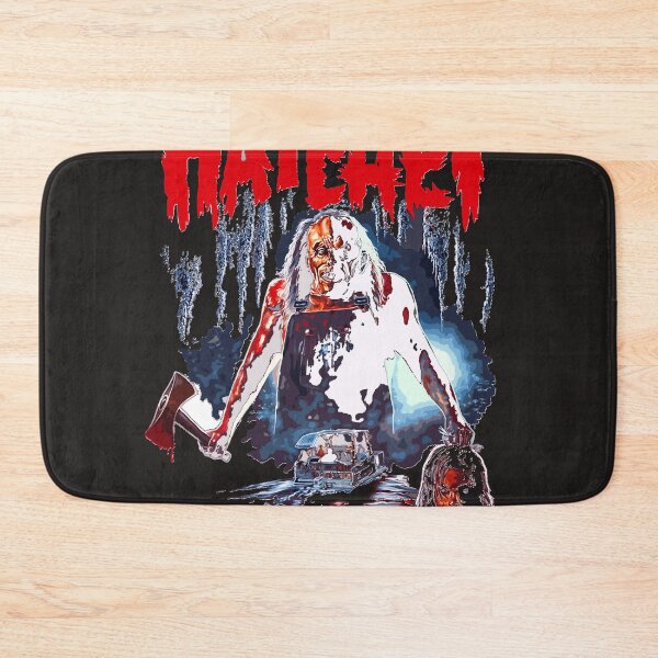 Item preview, Hatchet designed and sold by MathewKilleb.