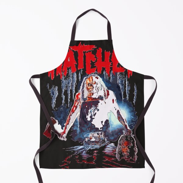 Item preview, Hatchet designed and sold by MathewKilleb.