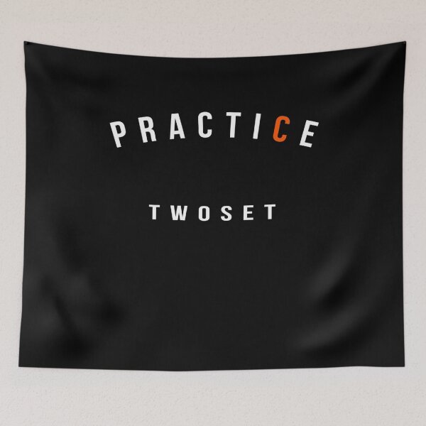 Item preview, TwoSet Violin Merch Two Set Violin designed and sold by William Coffey.