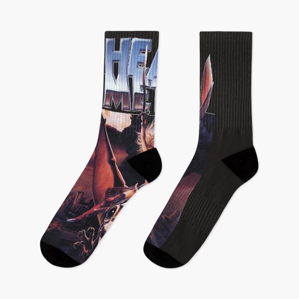 Item preview, HEAVY METAL MOVIE Essential  designed and sold by MathewKilleb.