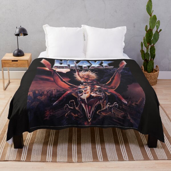 Item preview, HEAVY METAL MOVIE Essential designed and sold by MathewKilleb.