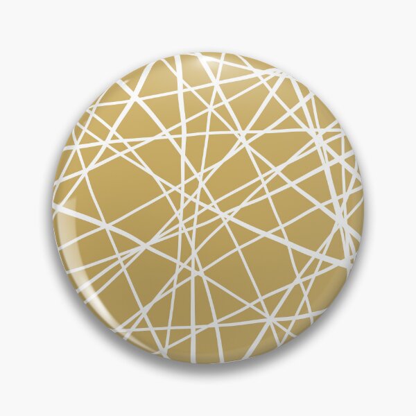 Item preview, Scribble - random golden designed and sold by DumplingCo.