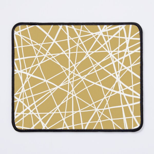 Item preview, Scribble - random golden designed and sold by DumplingCo.