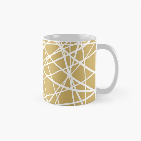 Item preview, Scribble - random golden designed and sold by DumplingCo.