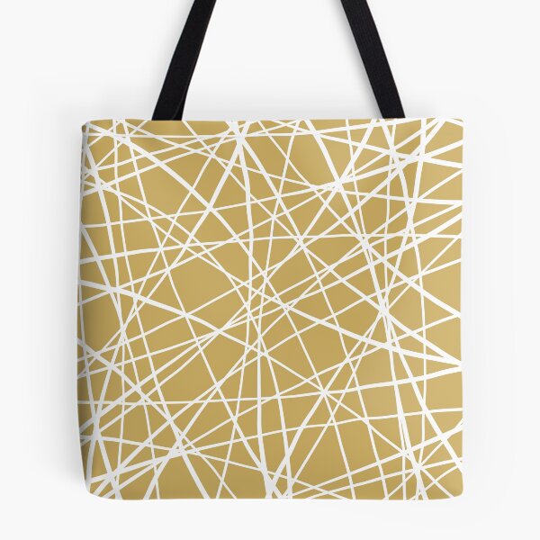 Item preview, Scribble - random golden designed and sold by DumplingCo.