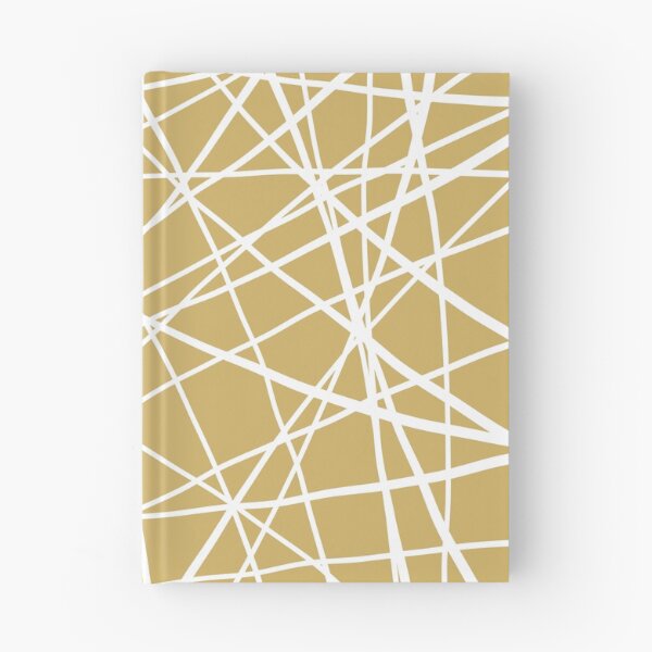 Item preview, Scribble - random golden designed and sold by DumplingCo.