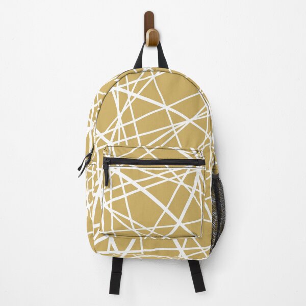 Item preview, Scribble - random golden designed and sold by DumplingCo.