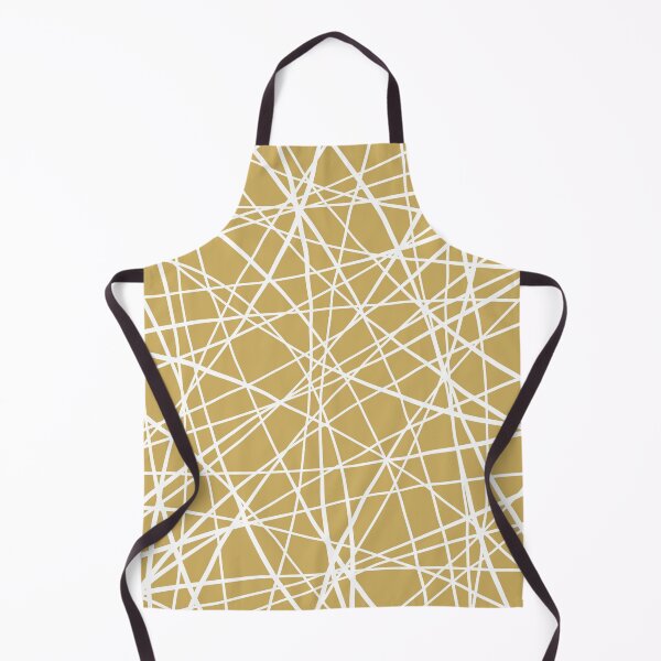 Item preview, Scribble - random golden designed and sold by DumplingCo.