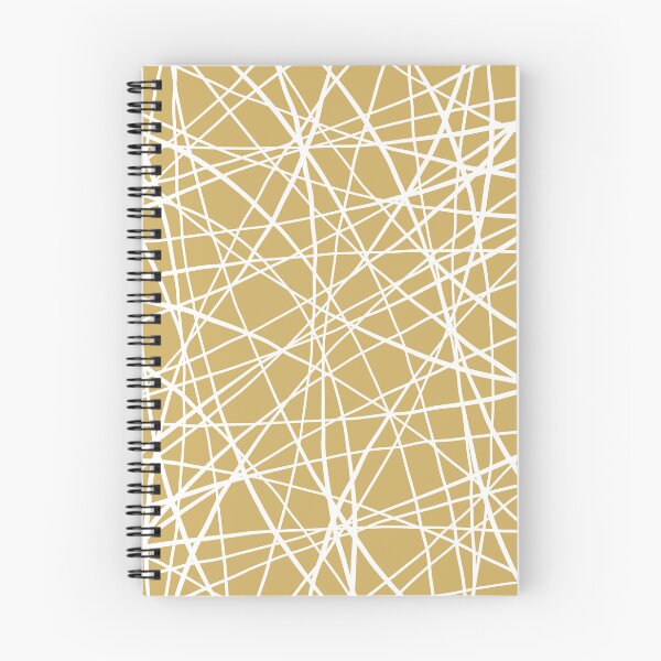 Item preview, Scribble - random golden designed and sold by DumplingCo.