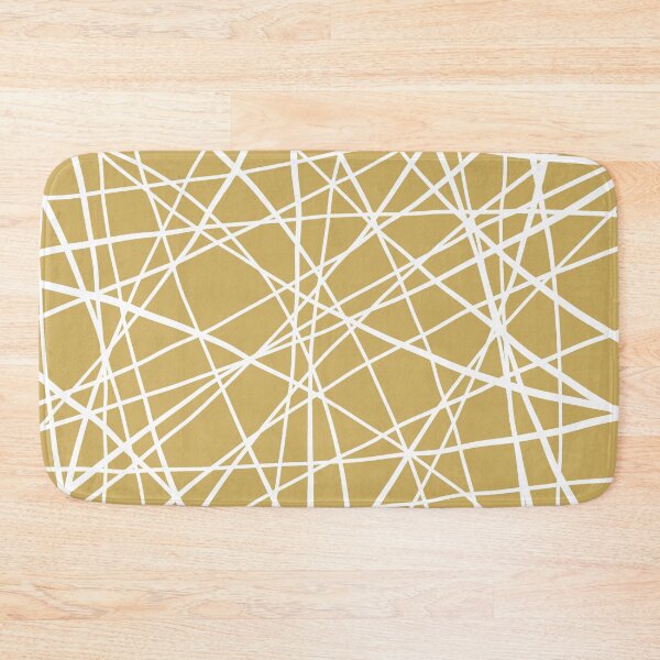 Item preview, Scribble - random golden designed and sold by DumplingCo.