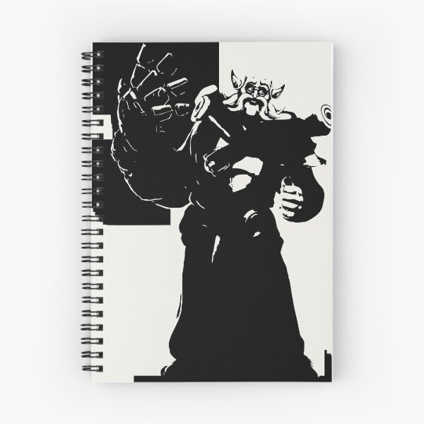 Item preview, TORVALD designed and sold by duallist.