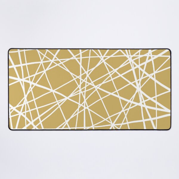 Item preview, Scribble - random golden designed and sold by DumplingCo.