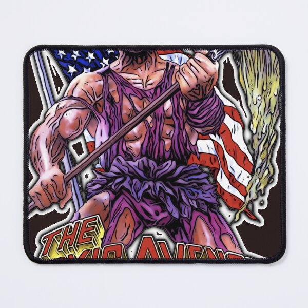 Item preview, The Toxic Avenger Classic T-Shirt designed and sold by JAMESWESTER.