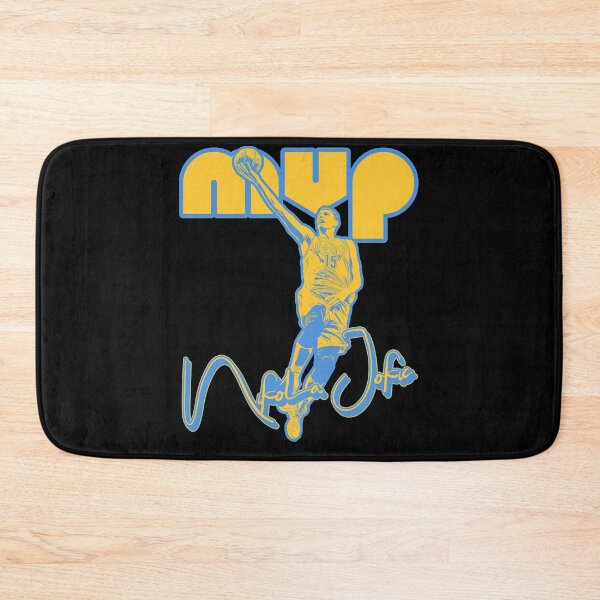 Artikelvorschau, Nik0l4 J0kiccDenver Nuggets MVP-Design entworfen und verkauft von nicholinawyke.
