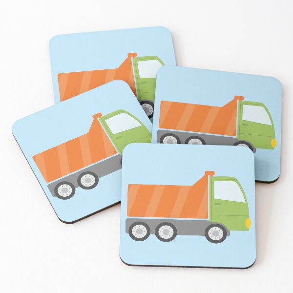 Item preview, Truck designed and sold by StudioShine.