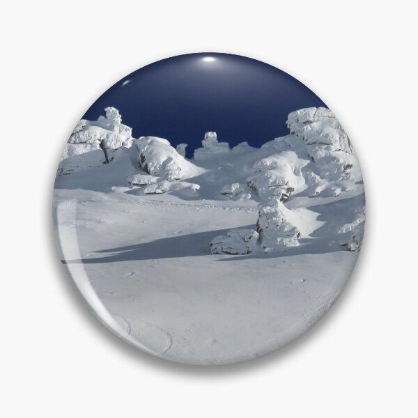 Item preview, Treble Cone Summit designed and sold by Charles Kosina.