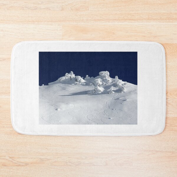 Item preview, Treble Cone Summit designed and sold by Charles Kosina.