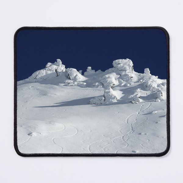 Item preview, Treble Cone Summit designed and sold by Charles Kosina.