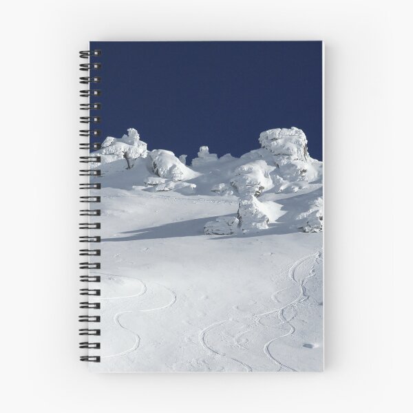 Item preview, Treble Cone Summit designed and sold by Charles Kosina.