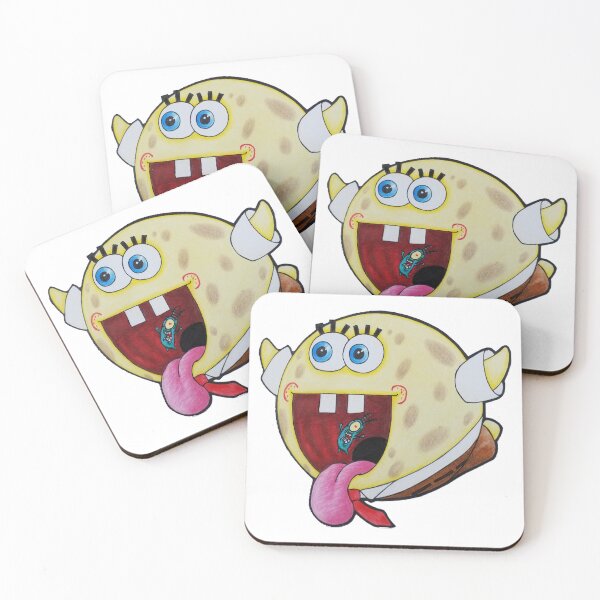 Item preview, Spunge Boo designed and sold by F5D.