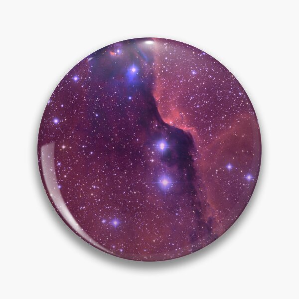 Artikelvorschau, Elefantenrüsselnebel (IC 1396) im Sternbild Kepheus entworfen und verkauft von Raureif.