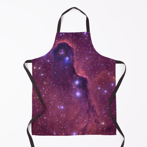Item preview, Elephant Trunk Nebula (IC 1396) in the constellation of Cepheus designed and sold by Raureif.