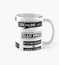 Karlology Mug