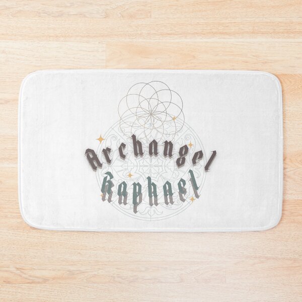 Item preview, Archangel Raphael Ver.1 designed and sold by tongtaxs.