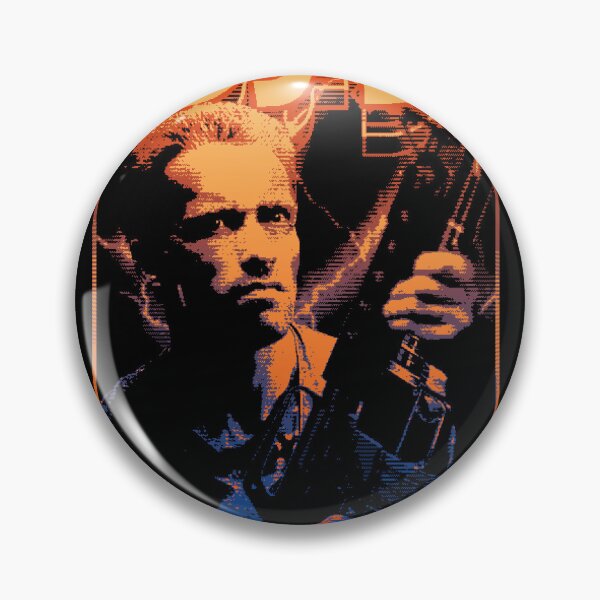 Item preview, Predator: Alan Schaefer designed and sold by Bootleg Factory.