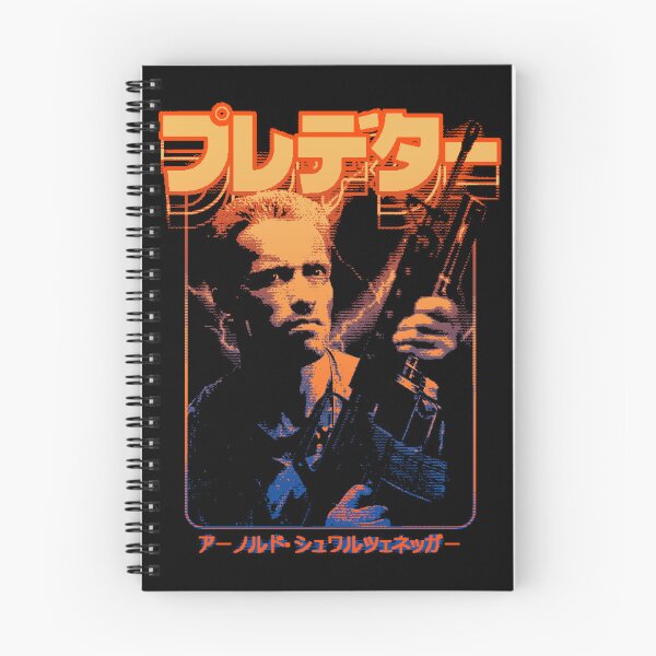Item preview, Predator: Alan Schaefer designed and sold by Bootleg Factory.