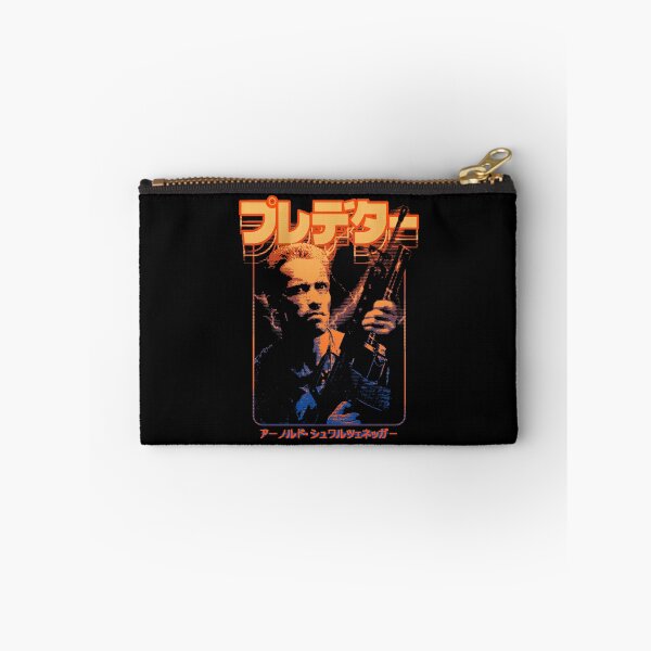Item preview, Predator: Alan Schaefer designed and sold by Bootleg Factory.