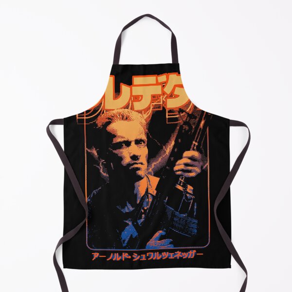 Item preview, Predator: Alan Schaefer designed and sold by Bootleg Factory.