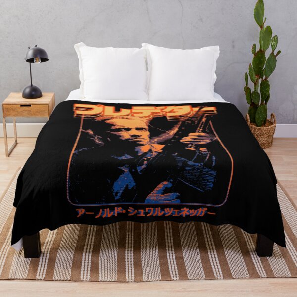 Item preview, Predator: Alan Schaefer designed and sold by Bootleg Factory.