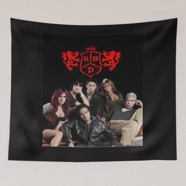 Item preview, untung Show Rbd World Tour 2020 Classic T-Shirt designed and sold by LEWISHORTZ.