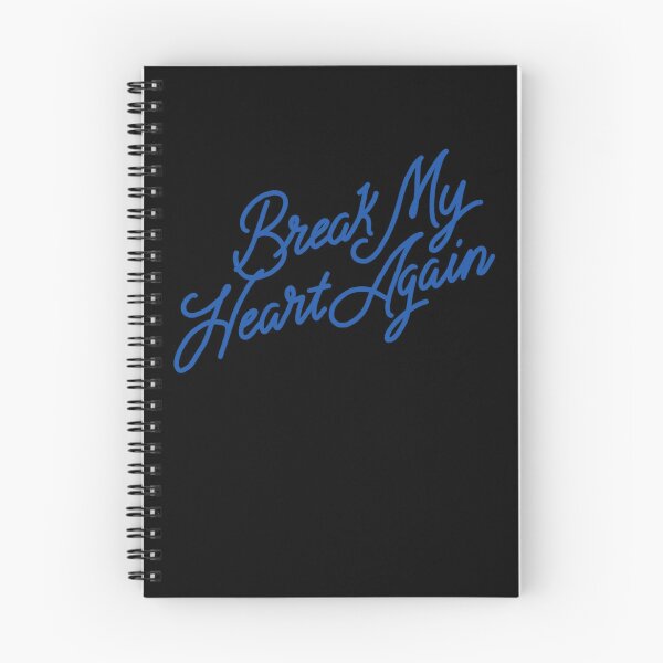 Item preview, Finneas Merch Finneas Break My Heart Again designed and sold by William Coffey.
