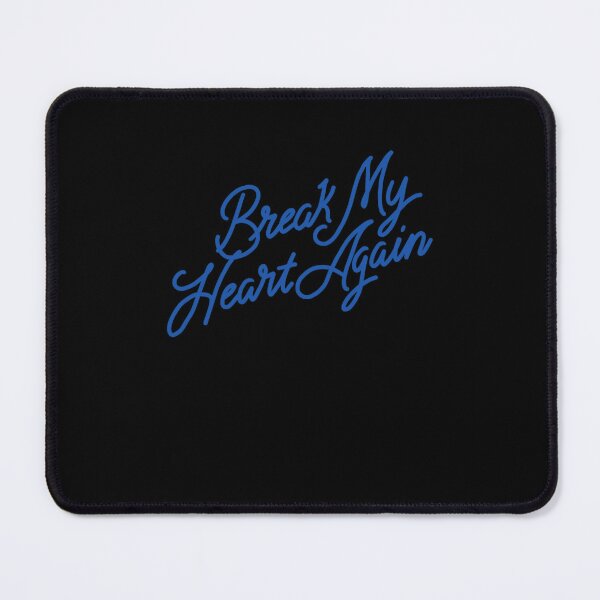 Item preview, Finneas Merch Finneas Break My Heart Again designed and sold by William Coffey.