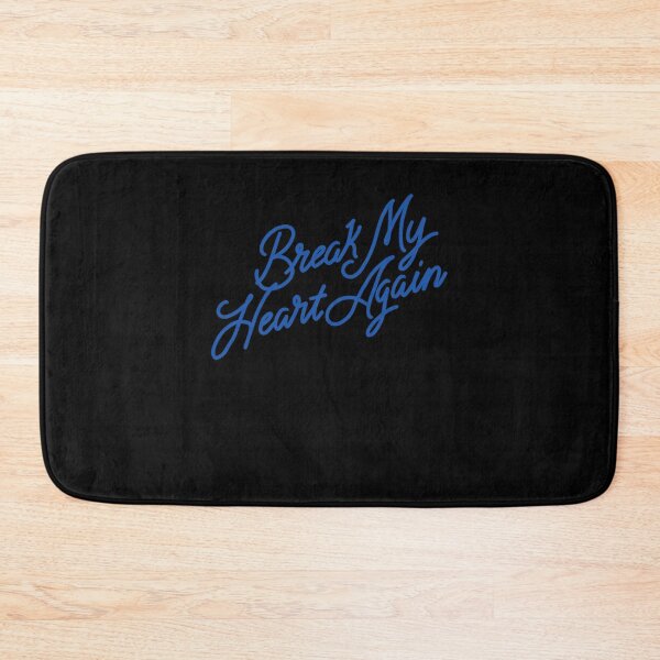 Item preview, Finneas Merch Finneas Break My Heart Again designed and sold by William Coffey.