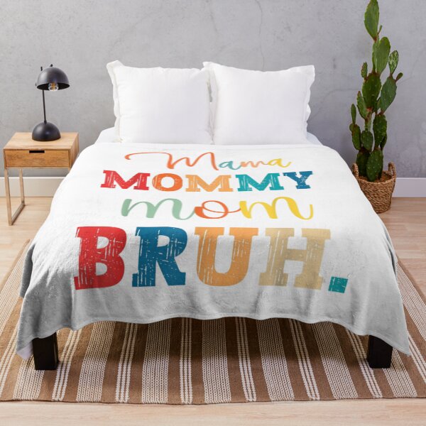 Item preview, Mama Mommy Mom Bruh Mothers Day 2022 designed and sold by SmithsKiu.