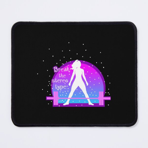 Item preview, Breakthestereotype designed and sold by MichaelP969082.