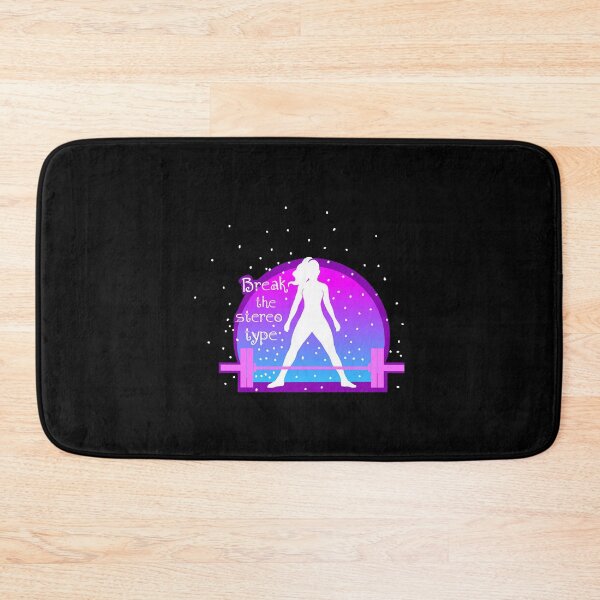 Item preview, Breakthestereotype designed and sold by MichaelP969082.