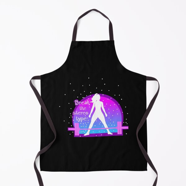 Item preview, Breakthestereotype designed and sold by MichaelP969082.