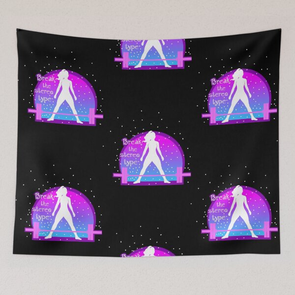 Item preview, Breakthestereotype designed and sold by MichaelP969082.
