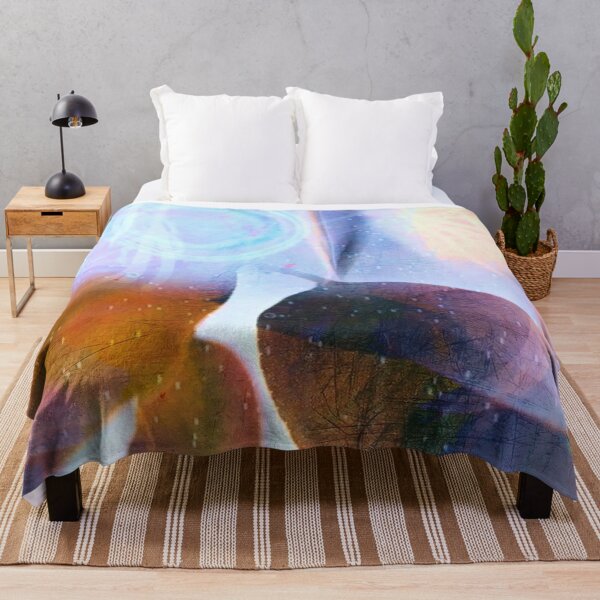 Item preview, Leaves Composition Abstract Plants Light designed and sold by Inklisy.