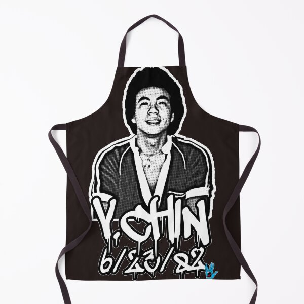 Item preview, Vincent Chin - REST IN POWER Essential T-Shirt designed and sold by LEWISHORTZ.